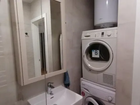 Rent, two bedroom apartment, 47m², Telep, Novi Sad Sve Podlokacije - image 15