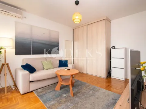 Rent, studio apartment, 28m², Zabjelo, Podgorica - image 3