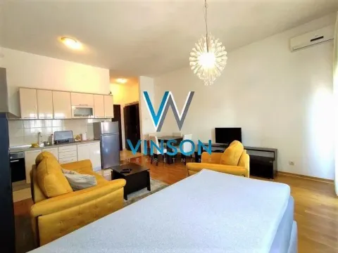 Izdavanje, stan, 36m², Bulevar Oslobodjenja, Novi Sad Sve Podlokacije - image 6