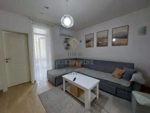 Prodaja, dvosoban stan, 48m², Dobrota, Kotor - image 16