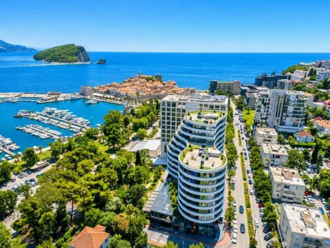 Izdavanje, poslovni prostor, 67m², Budva, Crna Gora - image 15