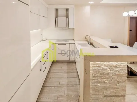 Prodaja, dvosoban stan, 80m², Budva, Crna Gora - image 8