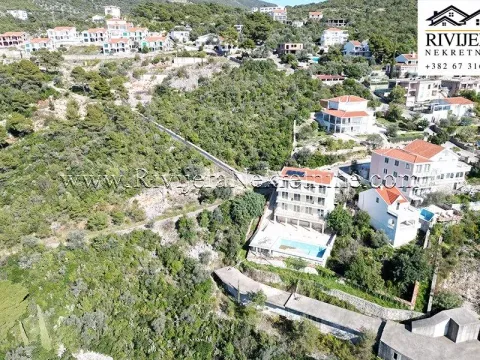 Prodaja, plac, 897m², Žanjice, Herceg Novi - image 4