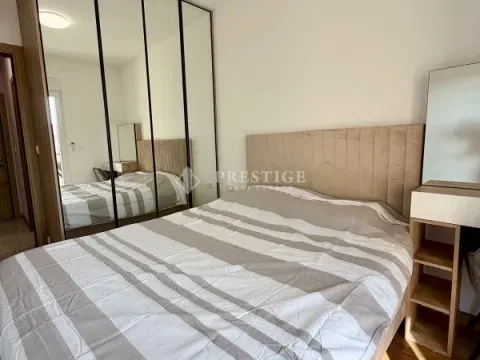 Rent, one bedroom apartment, 45m², City Kvart, Podgorica - image 7