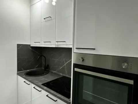 Izdavanje, jednosoban stan, 50m², Đenovići, Herceg Novi - image 4