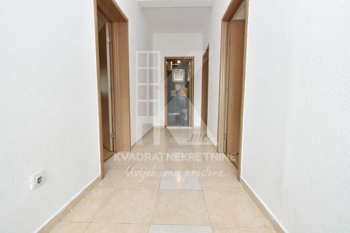Rent, two bedroom apartment, 65m², Zabjelo, Podgorica