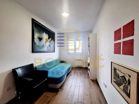 Sale, one bedroom apartment, 37m², Višnjička Banja, Palilula Sve Podlokacije - image 5