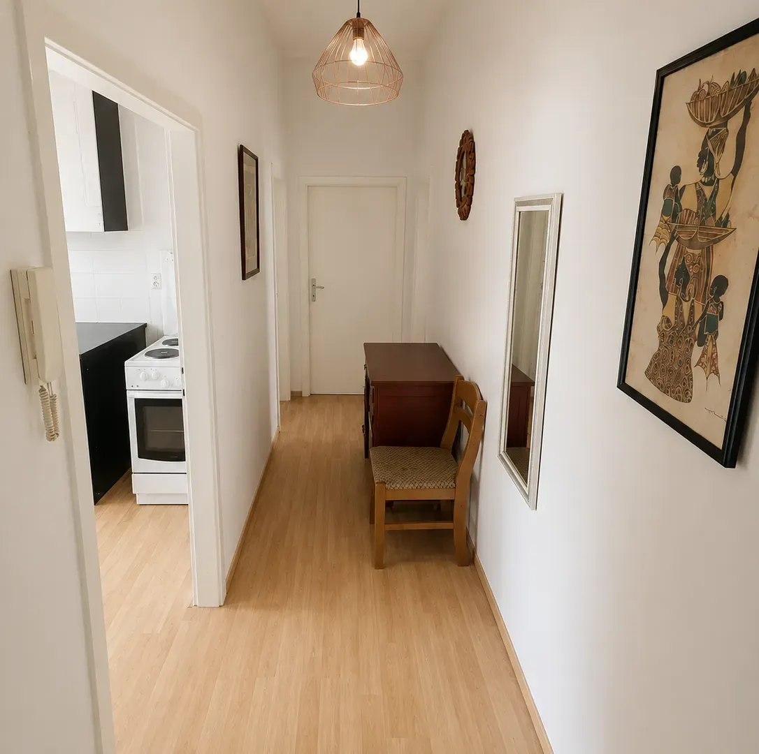 Prodaja, trosoban stan, 70m², Centar, Podgorica