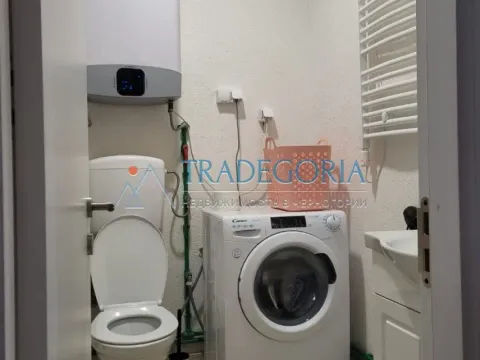 Prodaja, dvosoban stan, 60m², Budva, Crna Gora - image 21