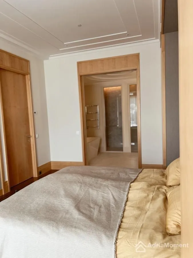 Prodaja, jednosoban stan, 77m², Porto Montenegro, Tivat