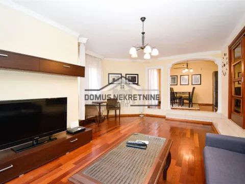 Izdavanje, kuća, 180m², Donja Gorica, Podgorica - image 8