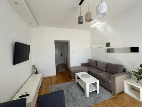 Izdavanje, dvosoban stan, 38m², Partizanov Stadion, Beograd - image 2