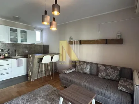 Izdavanje, jednosoban stan, 45m², Grbavica, Novi Sad Sve Podlokacije - image 4