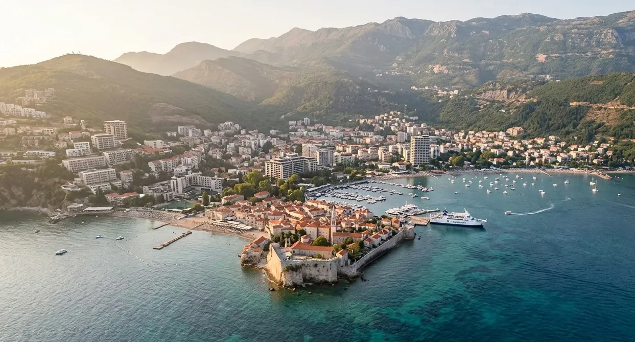 Sale, house, 500m², Lazi, Budva