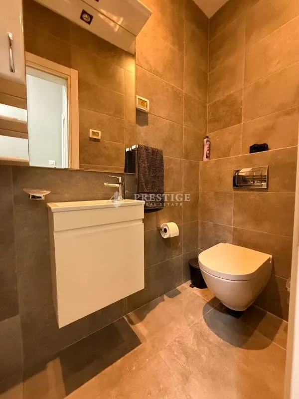 Rent, two bedroom apartment, 78m², Centar, Podgorica