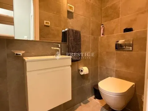 Rent, two bedroom apartment, 78m², Centar, Podgorica - image 12