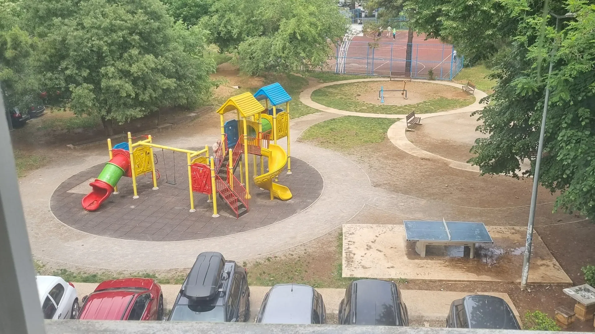 Prodaja, dvosoban stan, 84m², Preko Morače, Podgorica