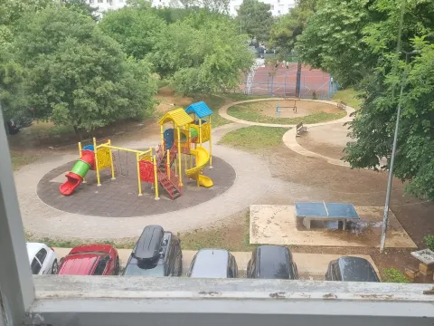 Sale, two bedroom apartment, 84m², Kruševac, Podgorica - image 3