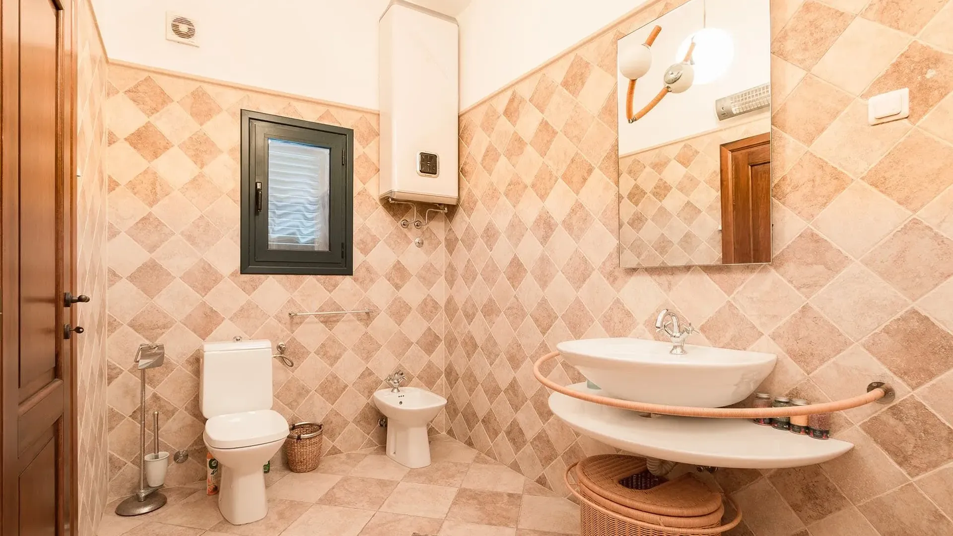 Sale, house, 365m², Dobrota, Kotor