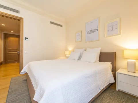 Prodaja, dvosoban stan, 134m², Porto Montenegro, Tivat - image 9