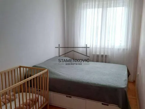 Prodaja, dvosoban stan, 52m², Grbavica, Novi Sad Sve Podlokacije - image 9