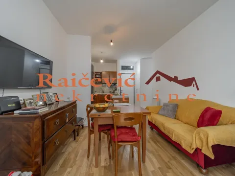 Sale, two bedroom apartment, 65m², Zvezdara Sve Podlokacije, Beograd - image 8