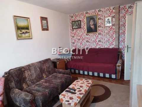 Prodaja, dvosoban stan, 53m², Petrovaradin, Novi Sad - image 3