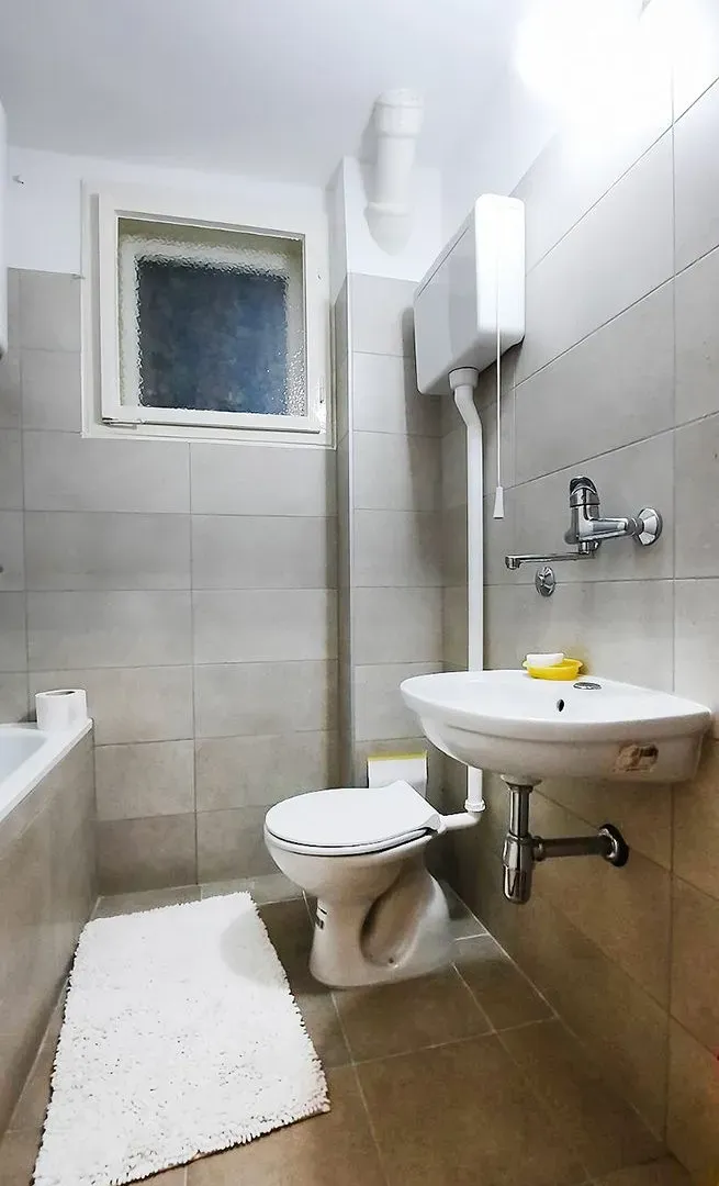 Sale, one bedroom apartment, 39m², Karaburma, Palilula Sve Podlokacije