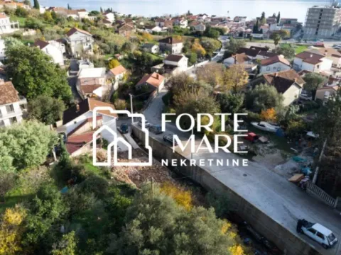 Prodaja, plac, 429m², Baošići, Herceg Novi - image 8