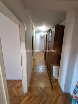 Izdavanje, dvosoban stan, 57m², Bulevar Oslobodjenja, Novi Sad Sve Podlokacije - image 6