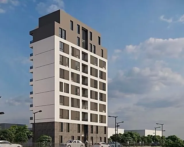 Sale, studio apartment, 30m², Ilino, Bar