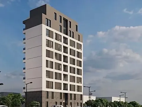 Sale, studio apartment, 30m², Ilino, Bar - image 1