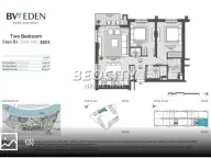 Prodaja, trosoban stan, 80m², Beograd Na Vodi, Beograd - image 2