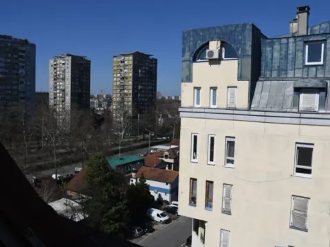 Prodaja, četvorosoban stan, 102m², Retenzija, Beograd - image 13