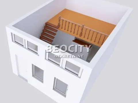 Sale, apartment, 71m², Krnjaca, Palilula Sve Podlokacije - image 12