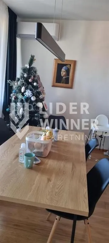 Sale, three bedroom apartment, 95m², Novi Beograd Blok 63, Novi Beograd Sve Podlokacije