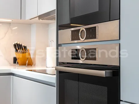 Sale, two bedroom apartment, 81m², Bečići, Budva - image 10