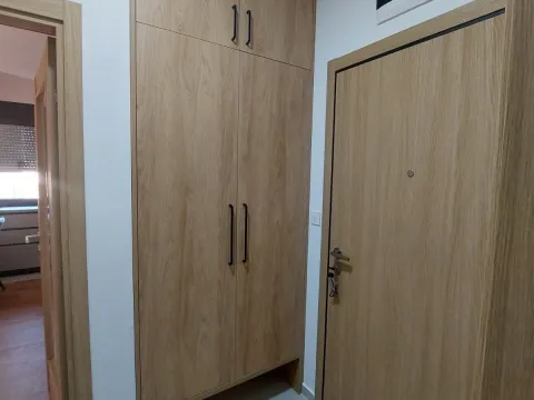 Rent, one bedroom apartment, 46m², New City, Podgorica - image 6