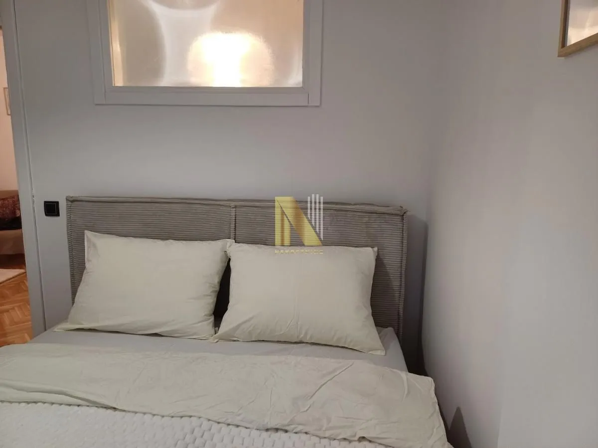 Izdavanje, dvosoban stan, 41m², Bulevar Oslobodjenja, Novi Sad Sve Podlokacije