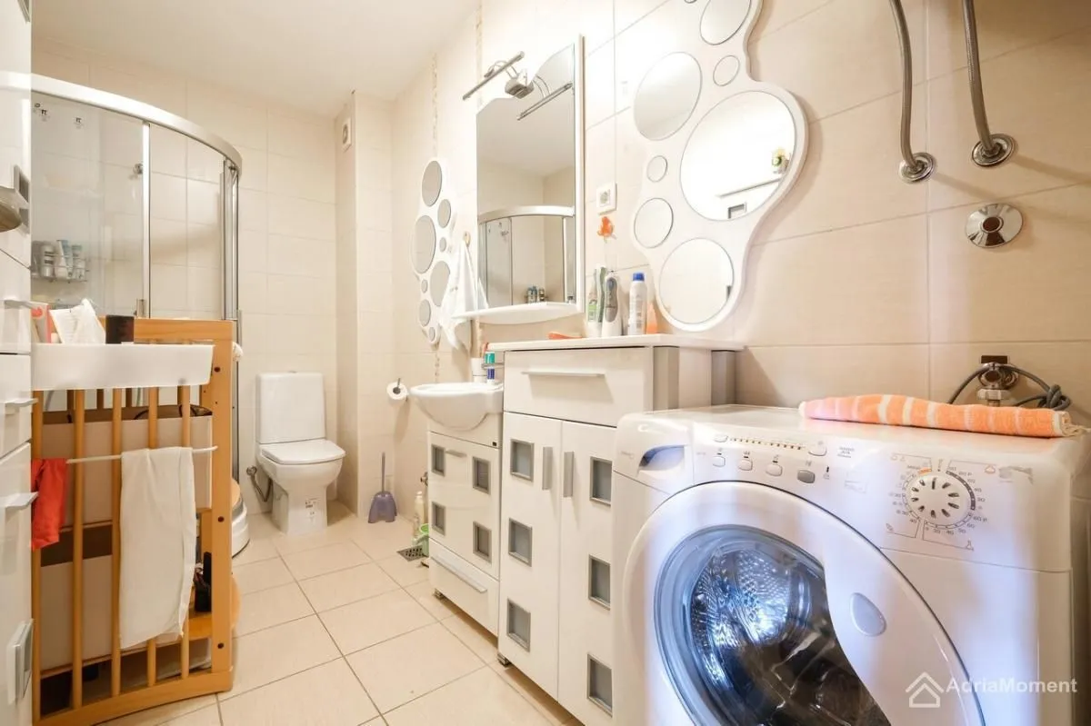 Sale, one bedroom apartment, 64m², Centar, Budva