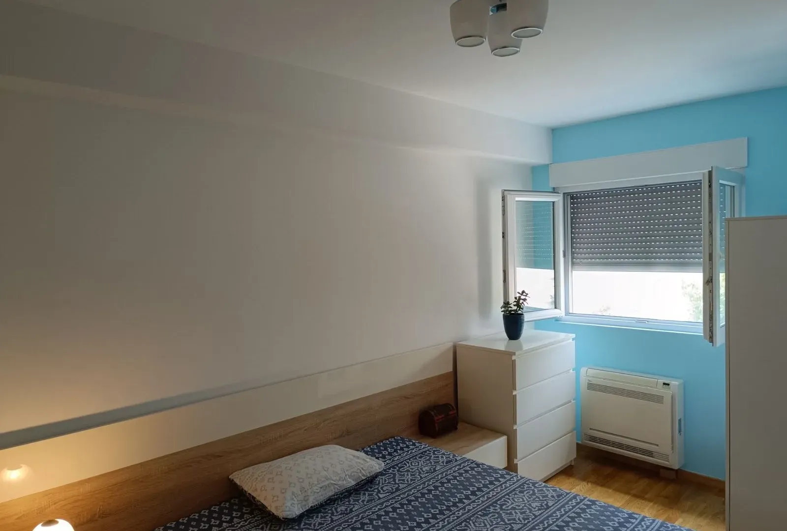 Prodaja, dvosoban stan, 81m², Tivat, Crna Gora
