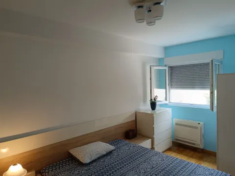 Sale, two bedroom apartment, 81m², Tivat, Crna Gora - image 12