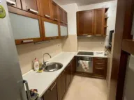 Izdavanje, jednosoban stan, 43m2, Preko Morače, Podgorica