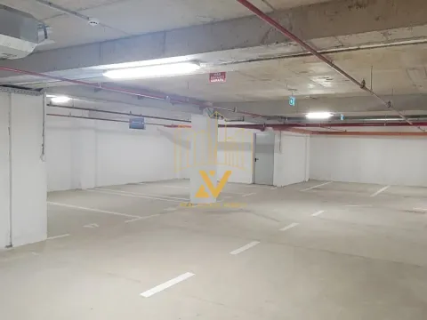 Prodaja, parking/garaža, 12m², Zabjelo, Podgorica - image 6