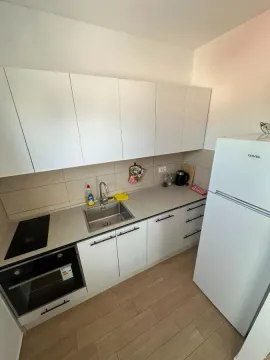 Rent, one bedroom apartment, 52m², Stari Aerodrom, Podgorica - image 3