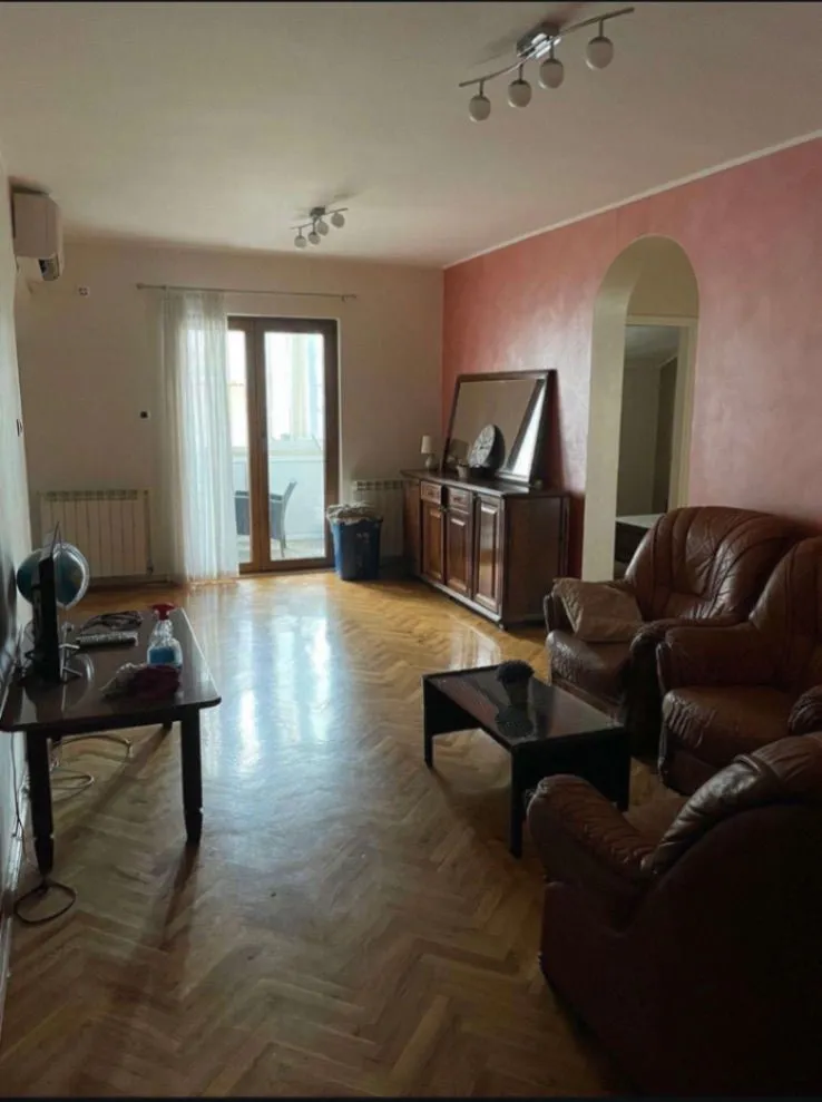 Sale, four bedroom apartment, 94m², Centar, Budva
