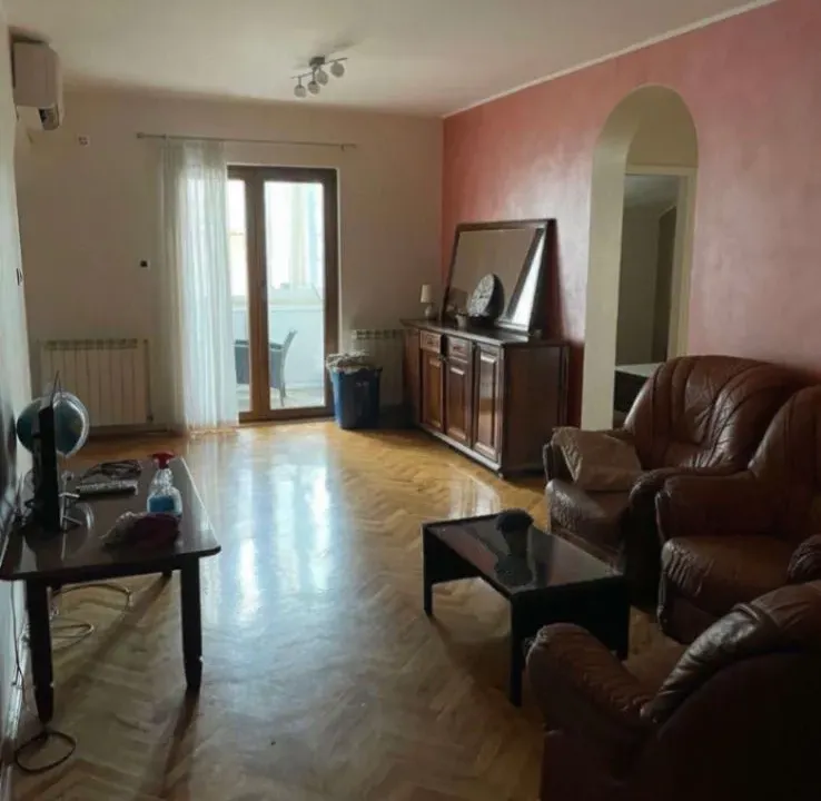 Sale, four bedroom apartment, 94m², Centar, Budva