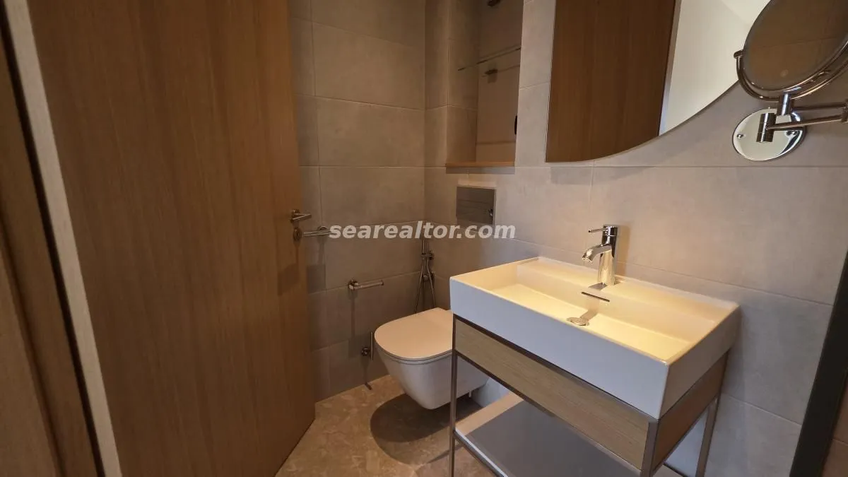 Prodaja, dvosoban stan, 90m², Porto Montenegro, Tivat