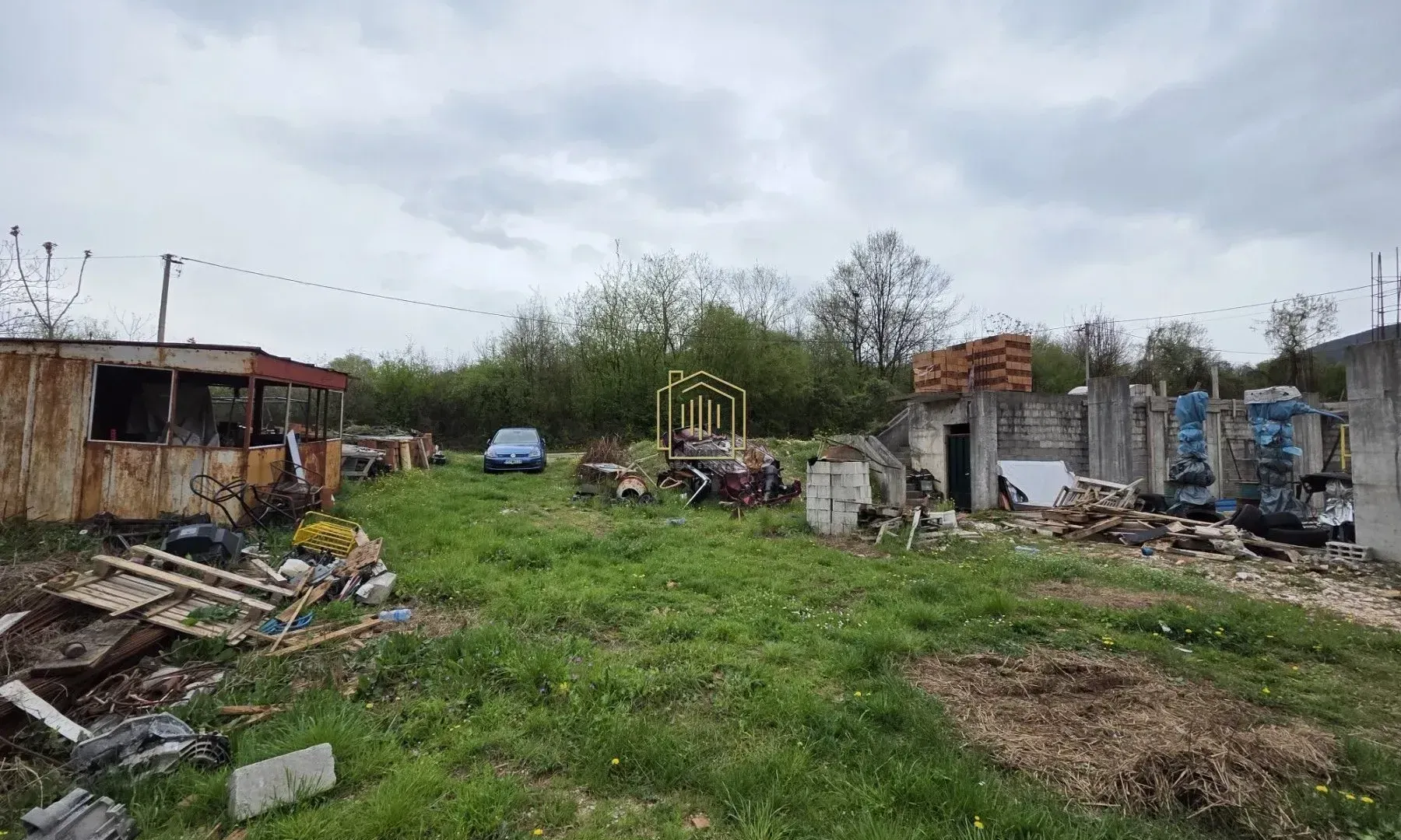Prodaja, kuća, 145m², Glavica, Danilovgrad