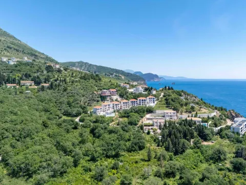 Sale, one bedroom apartment, 50m², Skočiđevojka, Budva - image 16